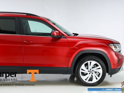 Used 2023 Volkswagen Atlas SE FWD image 51