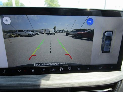 New 2024 Ford Escape SE w/ PHEV Premium Package image 38