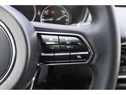 Certified 2026 MAZDA CX-90 3.3 Turbo w/ Preferred Package AWD/4WD image 16