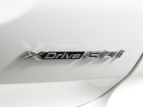 Certified 2024 BMW X3 xDrive30i w/ Convenience Package image 39