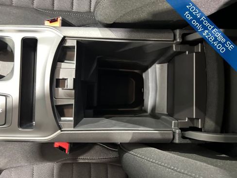 Used 2024 Ford Edge SE AWD/4WD image 21