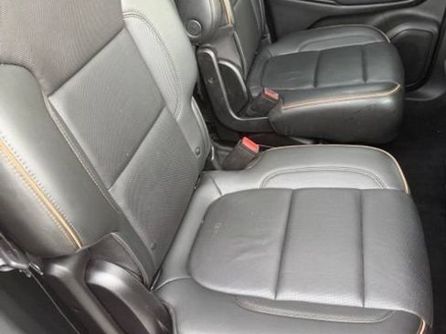 Used 2021 GMC Acadia AT4 w/ LPO, Floor Liner Package AWD/4WD image 2