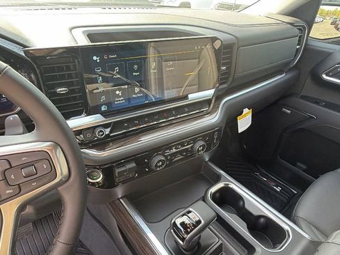 New 2026 Chevrolet Silverado 1500 LT Trail Boss w/ LT Trail Boss Premium Package image 24