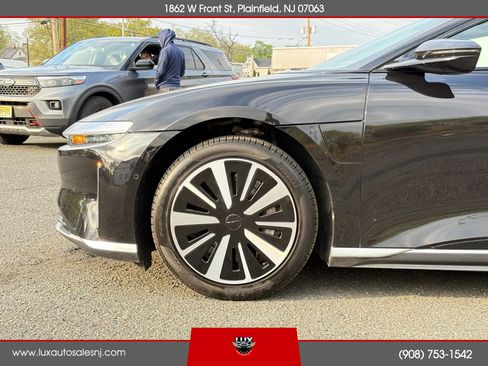 Used 2023 Lucid Air Pure AWD/4WD image 10