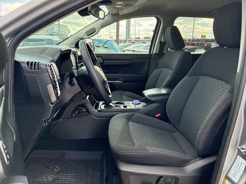 Used 2024 Ford Ranger XLT w/ Equipment Group 301A High image 19