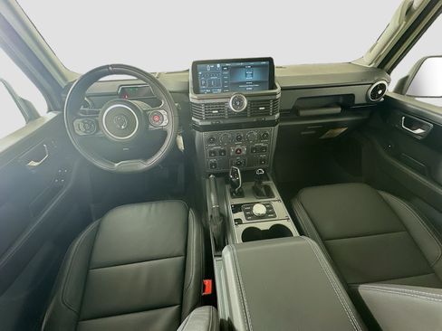 New 2026 INEOS Grenadier Fieldmaster Edition image 15