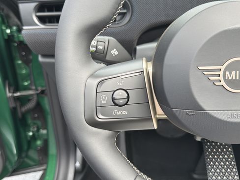 New 2026 MINI Cooper S FWD image 24
