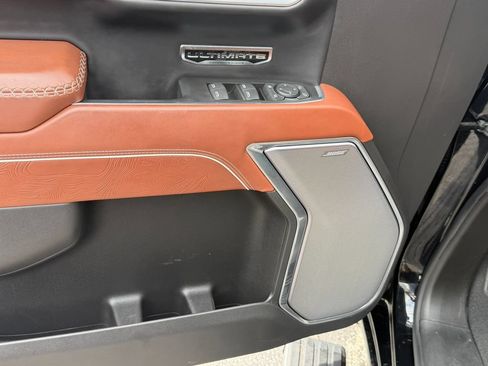 Certified 2026 GMC Sierra 1500 Denali Ultimate AWD/4WD image 25