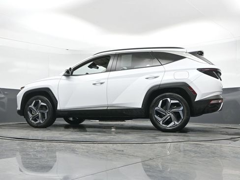 Used 2024 Hyundai Tucson Limited image 49
