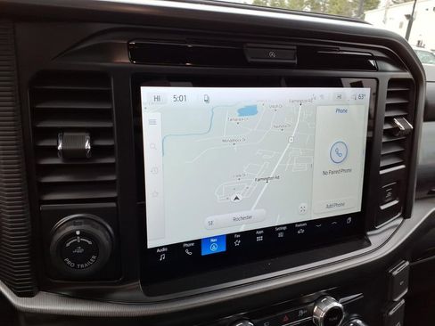 New 2026 Ford F150 Lariat image 25