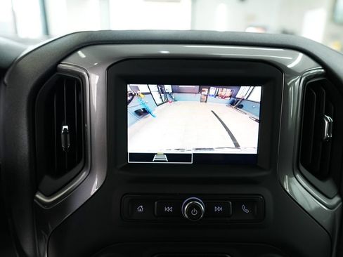 Used 2023 GMC Sierra 1500 Pro RWD image 16