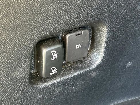 Certified 2020 Ford Edge Titanium w/ Equipment Group 301A image 24