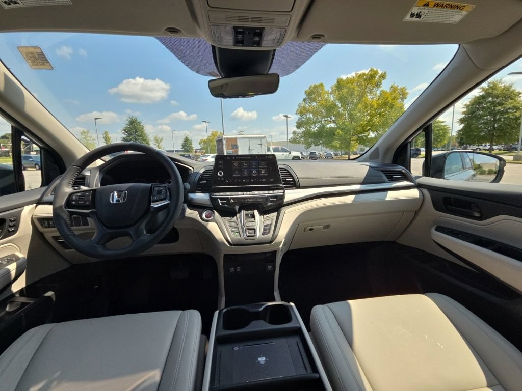 Used 2026 Honda Odyssey EX-L image 21