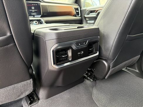 Used 2024 GMC Sierra 1500 Denali w/ Denali Reserve Package AWD/4WD image 24