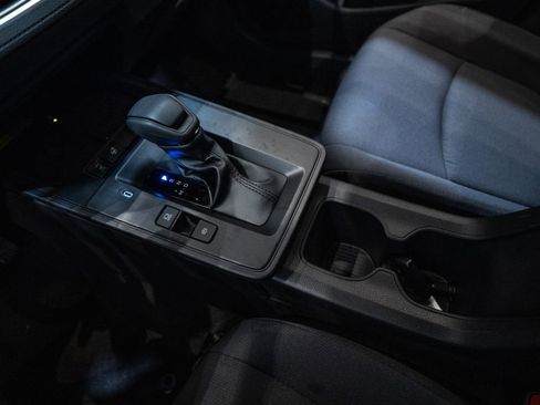 New 2026 Toyota Corolla Cross LE image 17