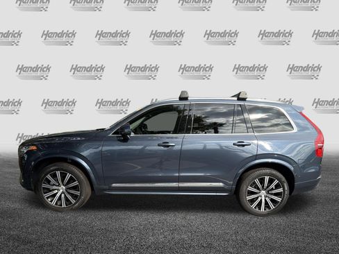 Used 2024 Volvo XC90 B5 Plus w/ Protection Package Premier AWD/4WD image 6
