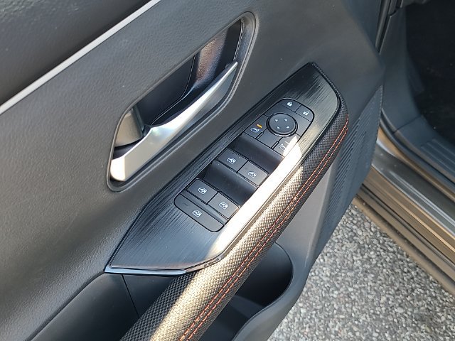 New 2027 Nissan Kicks SV w/ Rock Creek Edition AWD/4WD image 11