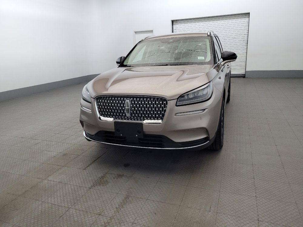 Used 2020 Lincoln Corsair AWD w/ Equipment Group 101A image 15