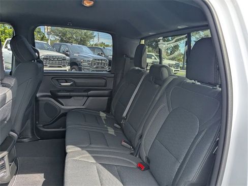 New 2026 RAM 1500 Tradesman image 14