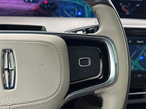 Used 2024 Lincoln Nautilus Premier w/ Equipment Group 102A image 24