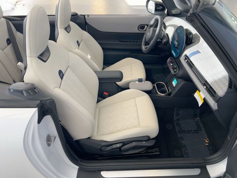 New 2026 MINI Cooper Convertible image 30