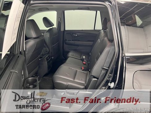 Used 2022 Honda Pilot Special Edition image 34