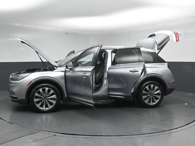 Certified 2022 Lincoln Corsair Reserve w/ Elements Package FWD image 57