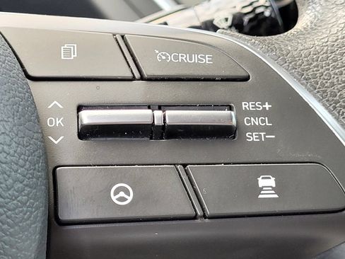 Certified 2023 Hyundai Sonata SEL FWD image 30