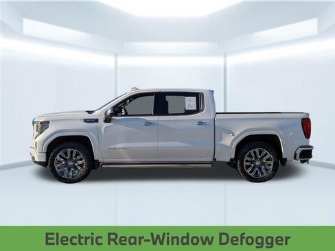 Used 2024 GMC Sierra 1500 Denali w/ Denali Reserve Package image 15
