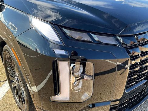 Used 2025 Hyundai Palisade Calligraphy image 31