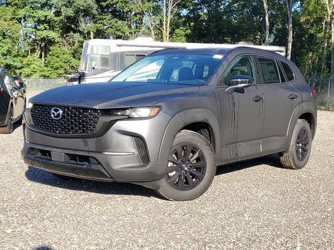 New 2026 MAZDA CX-50 AWD 2.5 Hybrid w/ Weather Package image 9
