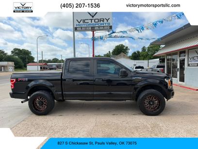 Used 2019 Ford F150 XL w/ Equipment Group 101A Mid