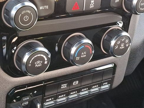 New 2026 RAM 4500 Tradesman image 10