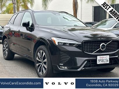 Used 2025 Volvo XC60 B5 Plus