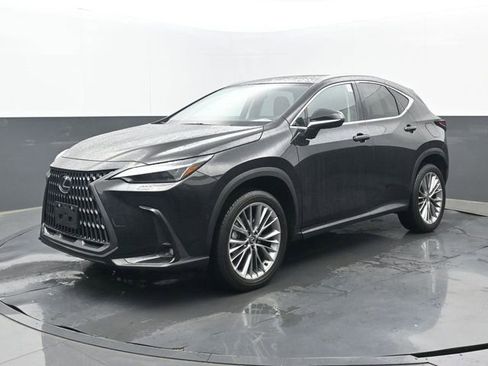 Used 2026 Lexus NX 350 AWD w/ Accessory Package (Z1) image 21