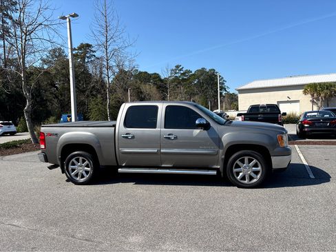 Used 2013 GMC Sierra 1500 SLE image 23