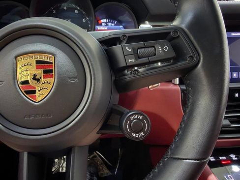 Used 2024 Porsche Macan GTS w/ Premium Plus Package AWD/4WD image 14