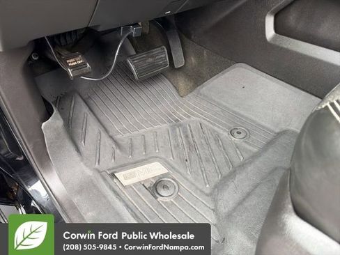 Used 2016 GMC Sierra 2500 Denali w/ Duramax Plus Package image 28