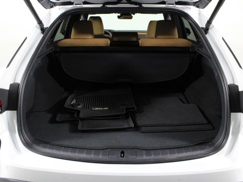 Used 2025 Lexus RX 350 FWD w/ Technology Package image 17