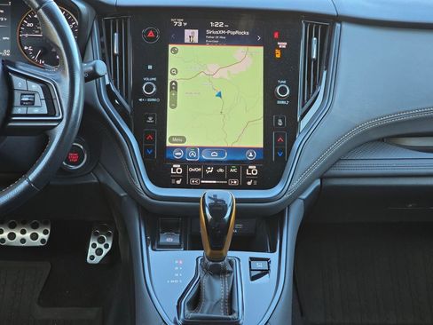 Used 2022 Subaru Outback Wilderness image 34