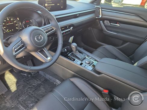 New 2026 MAZDA CX-50 2.5 Hybrid w/ Premium Plus Pkg image 13