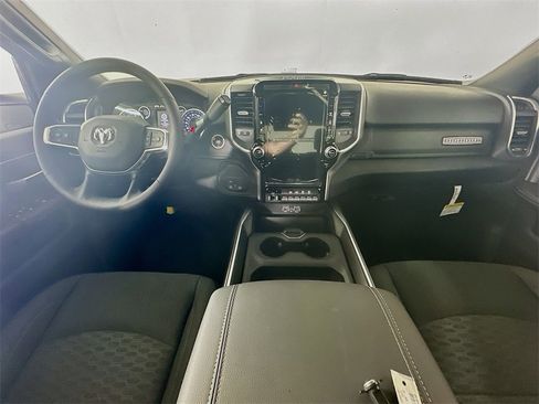 New 2025 RAM 2500 Big Horn image 9