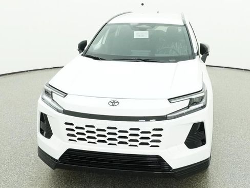 New 2026 Toyota RAV4 SE AWD/4WD image 15