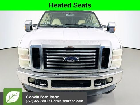 Used 2009 Ford F350 Lariat image 2