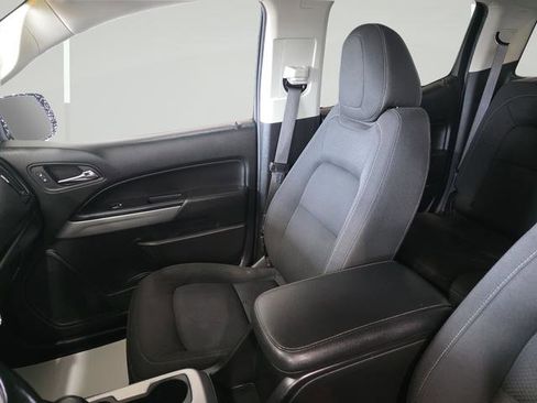 Used 2020 Chevrolet Colorado LT AWD/4WD image 20