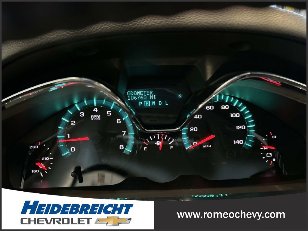 Used 2017 Chevrolet Traverse LT w/ Style and Technology Package AWD/4WD image 22