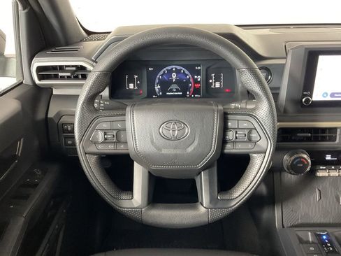 Used 2025 Toyota Tacoma SR w/ SR Upgrade Package image 10