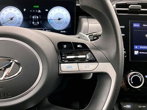 Certified 2023 Hyundai Santa Cruz Night AWD/4WD image 26