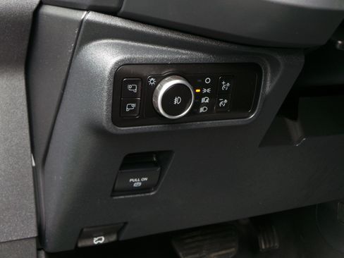 Used 2025 Ford Bronco Badlands AWD/4WD image 33