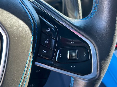 Used 2023 Chevrolet Corvette Z06 w/ Stealth Interior Trim Package image 26